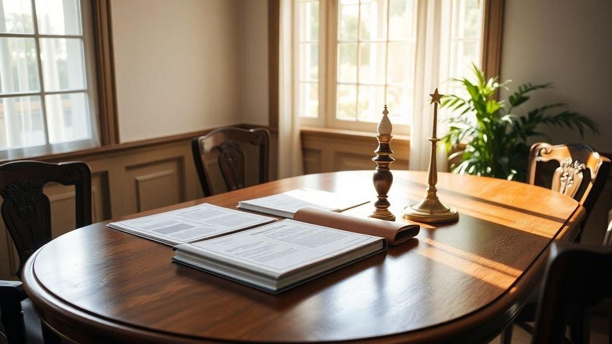 O Processo de Transferência de Propriedade