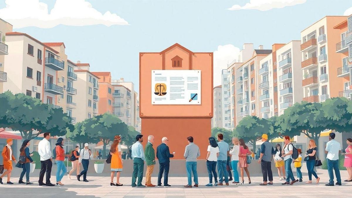 O que é a Ação de Usucapião em Áreas Urbanas? O que é a Ação de Usucapião em Áreas Urbanas?