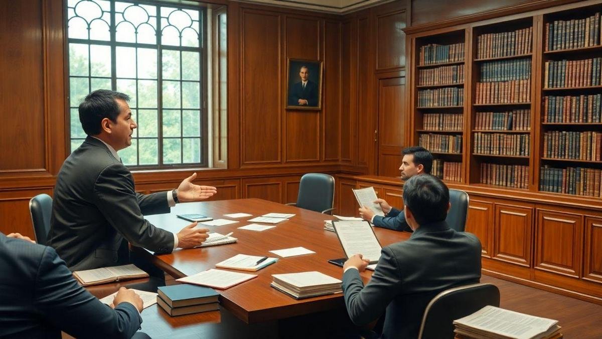 O que é a Ação de Usucapião? O que é a Ação de Usucapião?