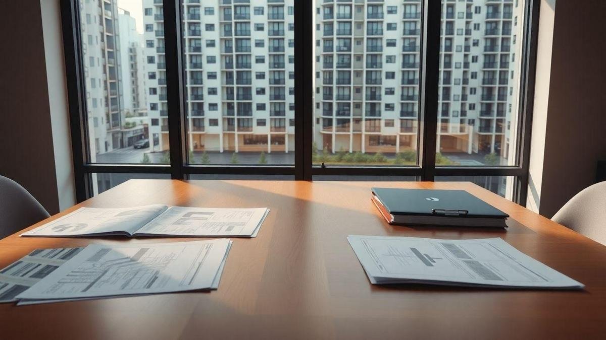 Passos Essenciais na Due Diligence de Imóveis Desocupados