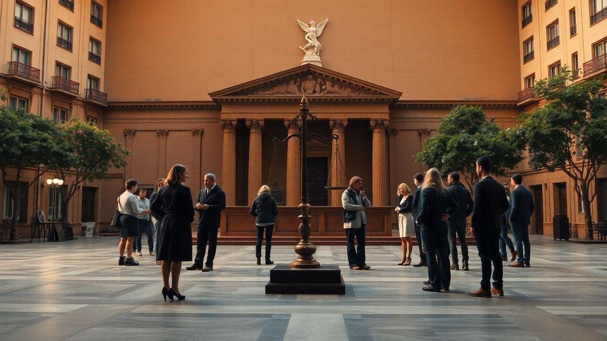 Passos para Iniciar um Processo de Usucapião Passos para Iniciar um Processo de Usucapião