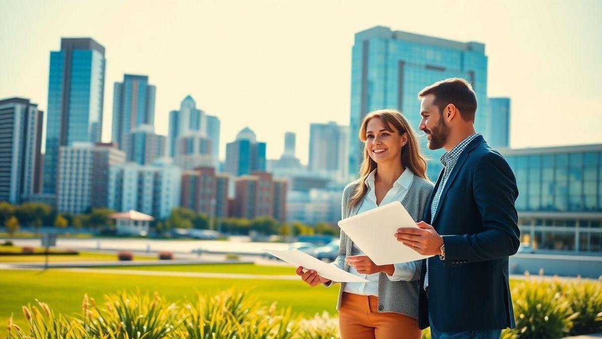 Planejamento Tributário para Venda de Imóvel Permuta