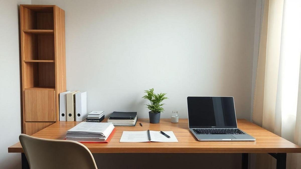 Principais Documentos Necessários Principais Documentos Necessários