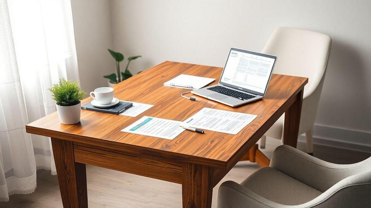 Procedimentos para a Transferência de Imóveis Familiares