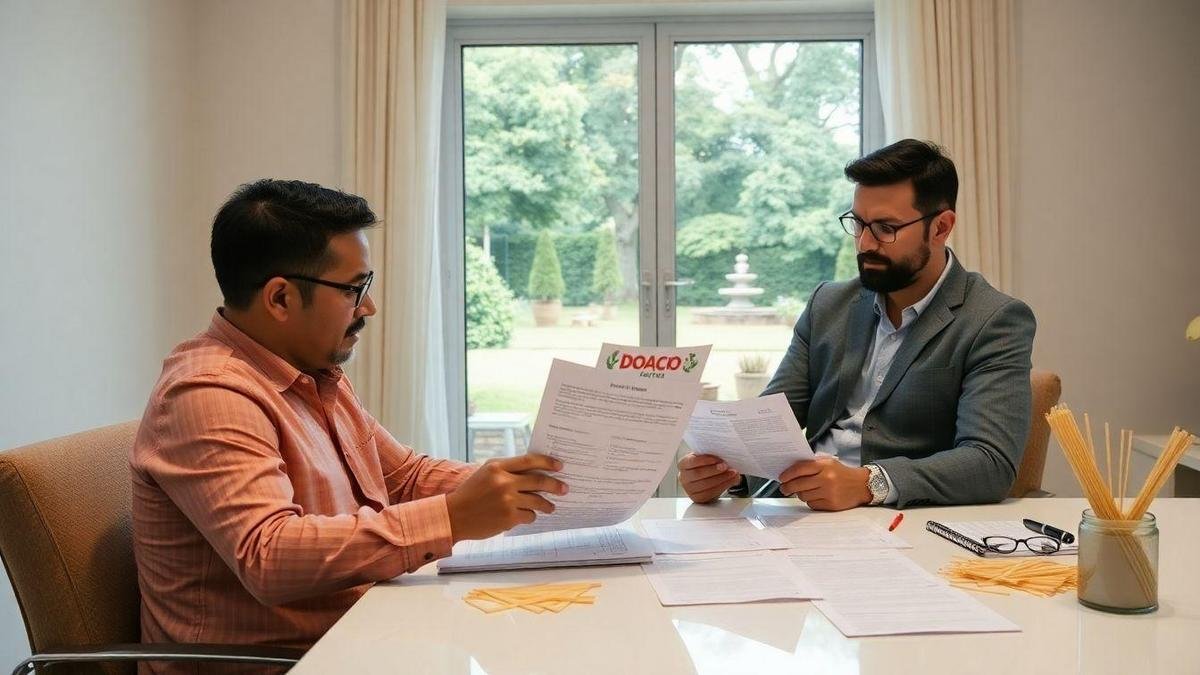 Registro da Doação de Imóveis entre Irmãos