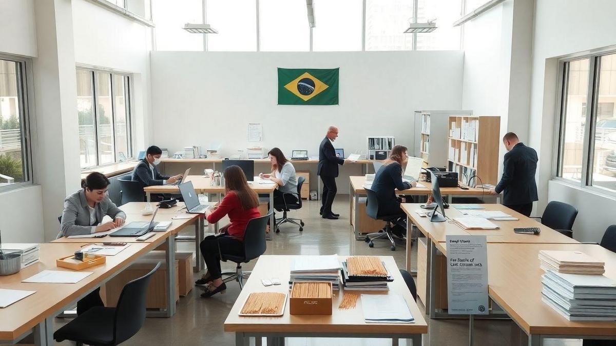 Registro público e seus benefícios