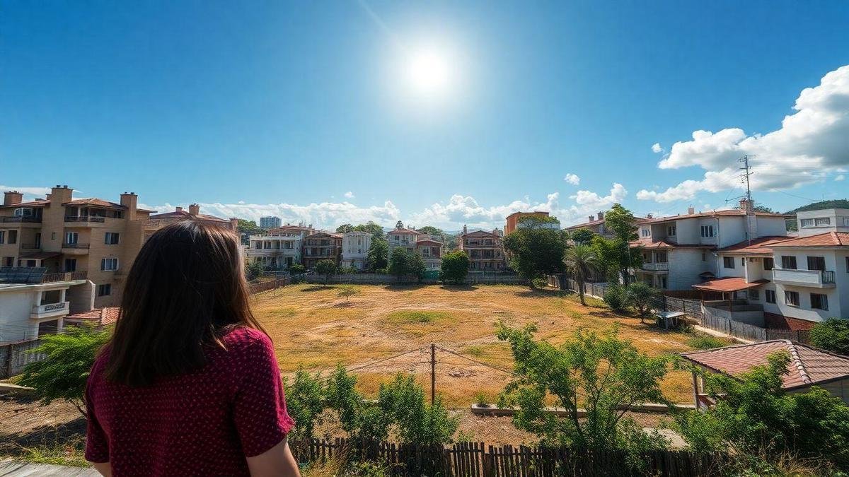 Requisitos da Ação de Usucapião em Áreas Urbanas Requisitos da Ação de Usucapião em Áreas Urbanas