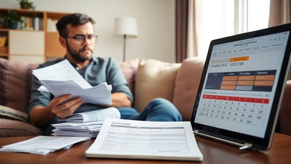 Sanções por Atraso no Aluguel Sanções por Atraso no Aluguel