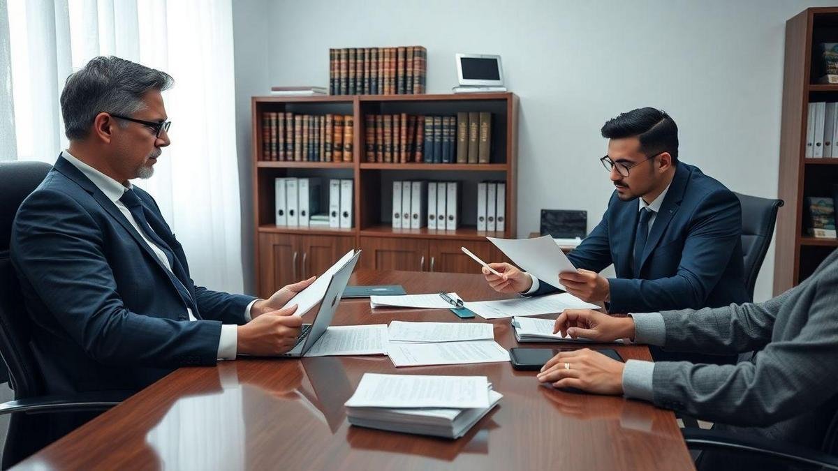 Segurança jurídica na compra de imóvel