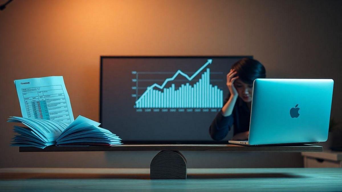 Taxa de Inadimplência e Suas Consequências