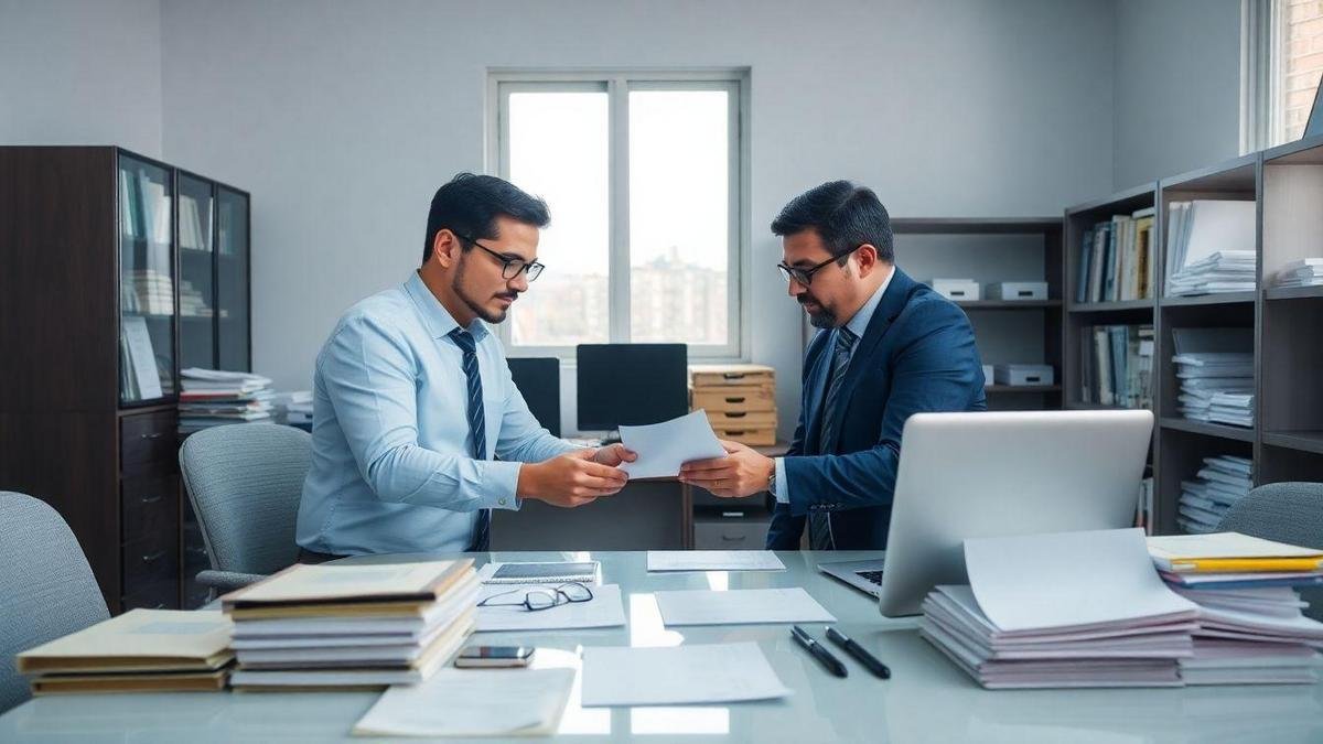 Transferência de propriedade e registro de imóvel