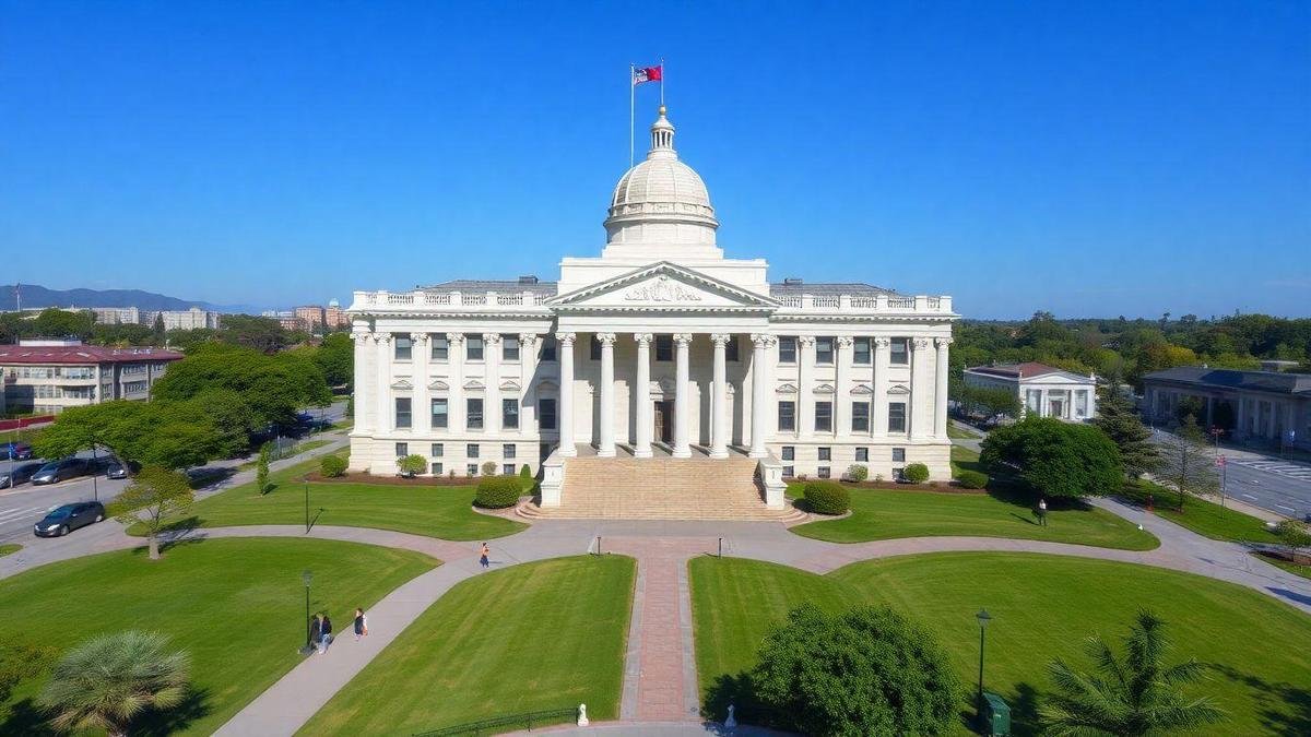 Usucapião Administrativa: O que Você Precisa Saber Usucapião Administrativa: O que Você Precisa Saber