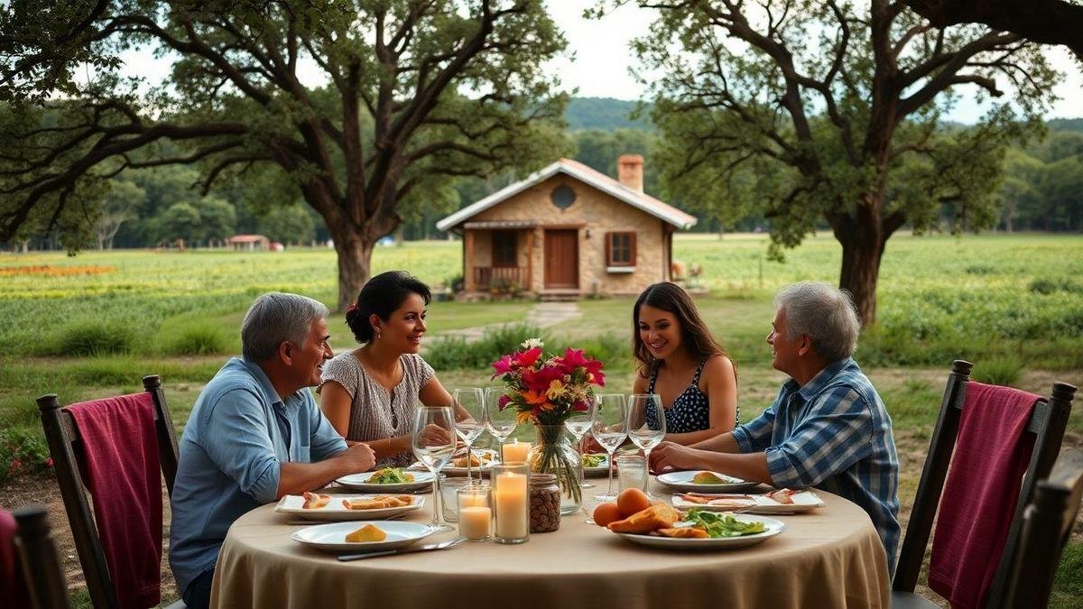 Vantagens do Usucapião Familiar em Imóvel Rural Vantagens do Usucapião Familiar em Imóvel Rural