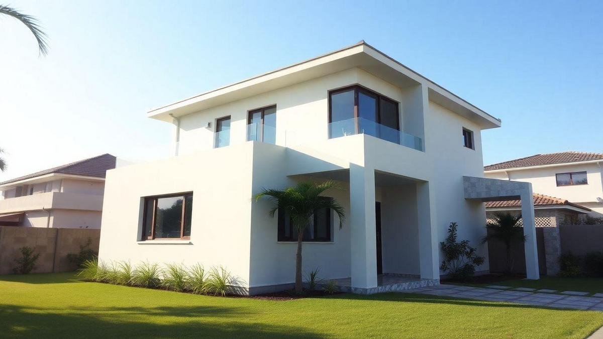 Venda de Imóvel e Transferência de Propriedade