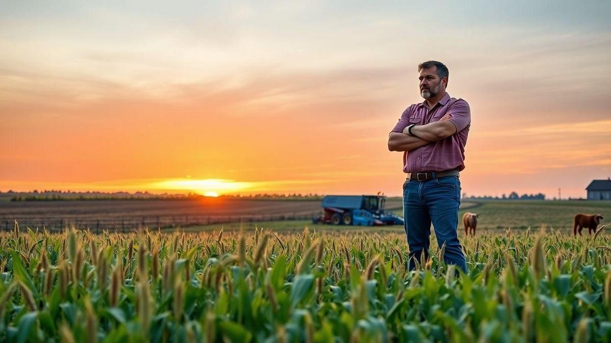 Alternativas de Empréstimos Agrícolas Alternativas de Empréstimos Agrícolas