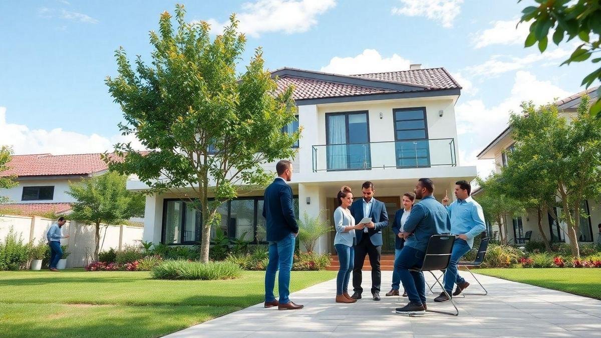 Benefícios da Regularização Fácil de Imóveis