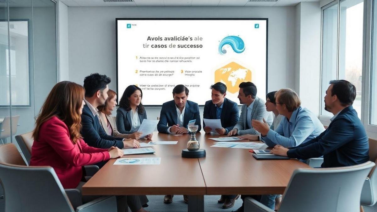 Casos de Sucesso na Contestação de Avaliações Casos de Sucesso na Contestação de Avaliações