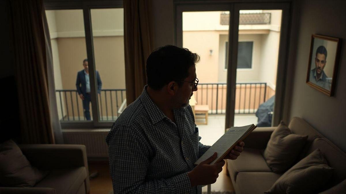 Como lidar com inquilinos indesejados: identifique e documente sinais Como lidar com inquilinos indesejados: identifique e documente sinais