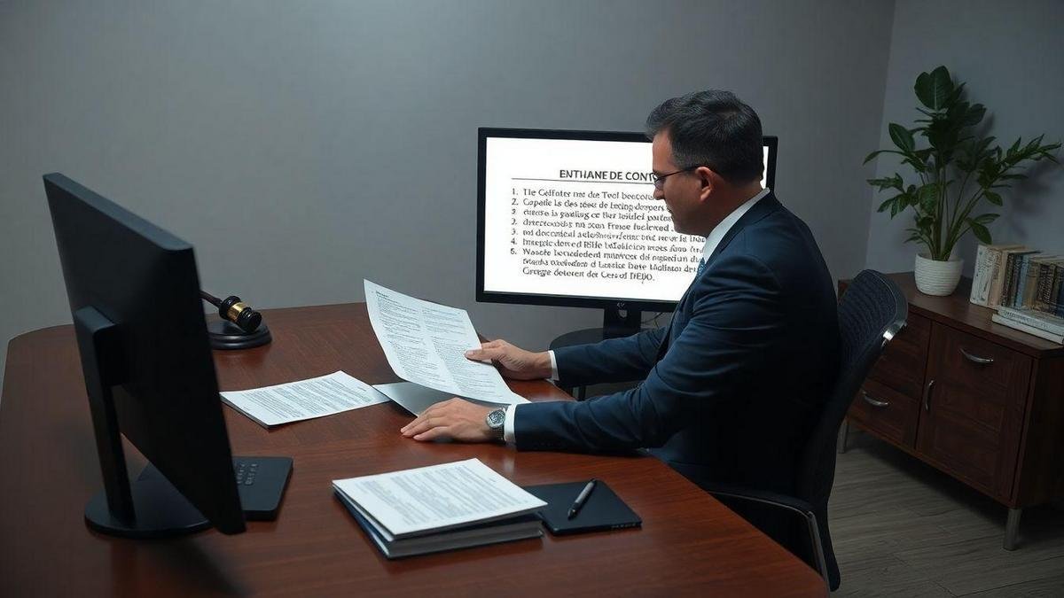 Como você comunica problemas e usa notificação extrajudicial de despejo Como você comunica problemas e usa notificação extrajudicial de despejo