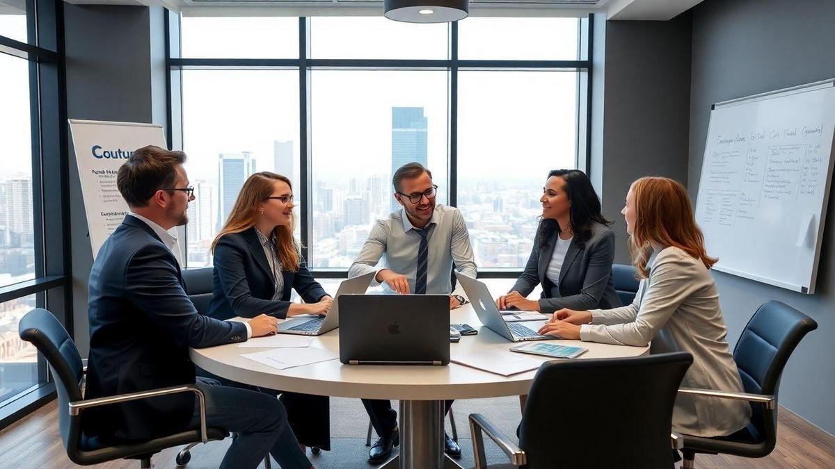 Compliance Contratual e sua Aplicação