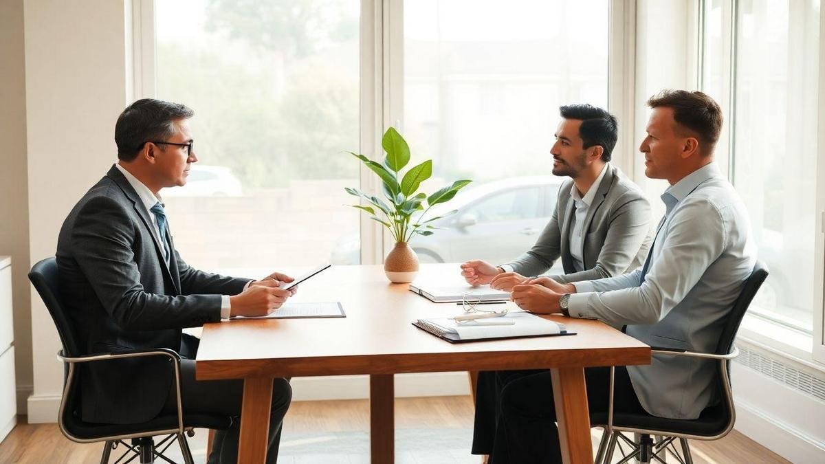 Direitos do Comprador em Vendas de Imóveis Direitos do Comprador em Vendas de Imóveis