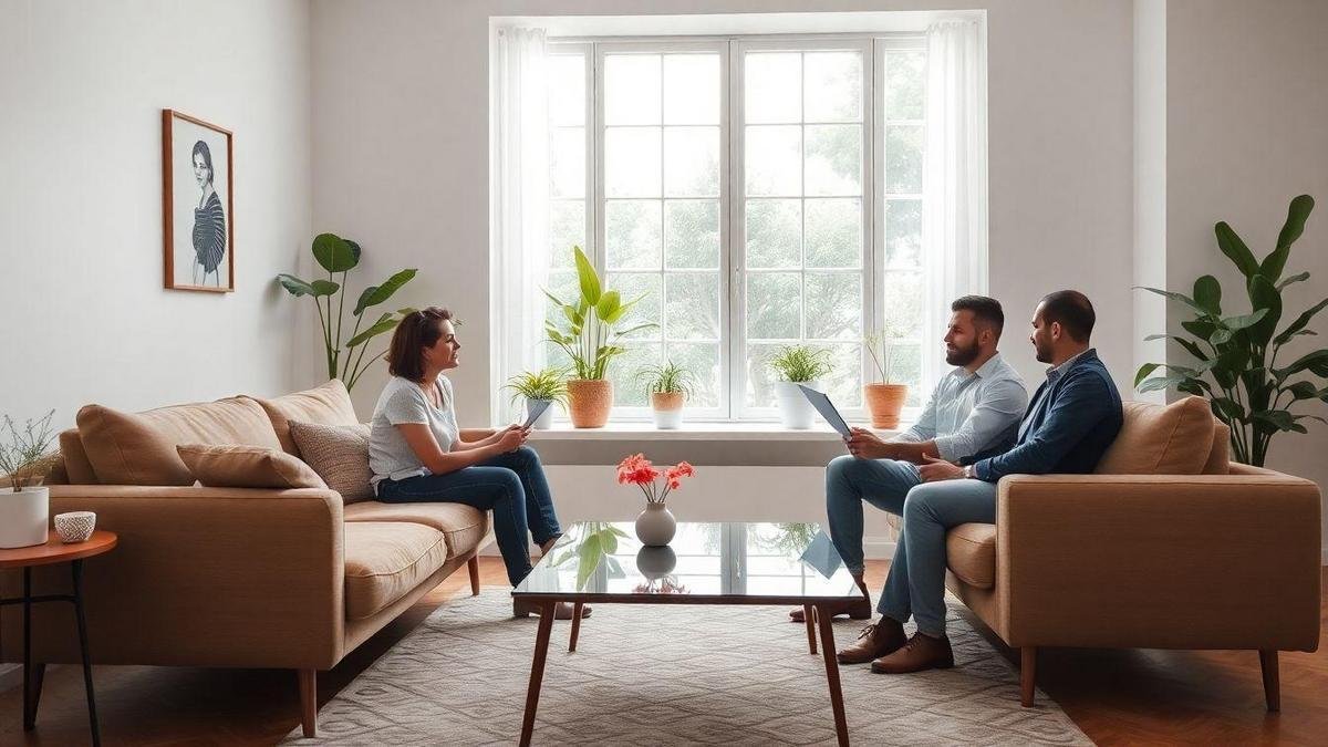 Direitos e Obrigações de Inquilinos e Proprietários Direitos e Obrigações de Inquilinos e Proprietários