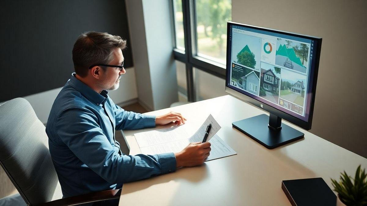 Entendendo a Avaliação Imobiliária Errônea Entendendo a Avaliação Imobiliária Errônea