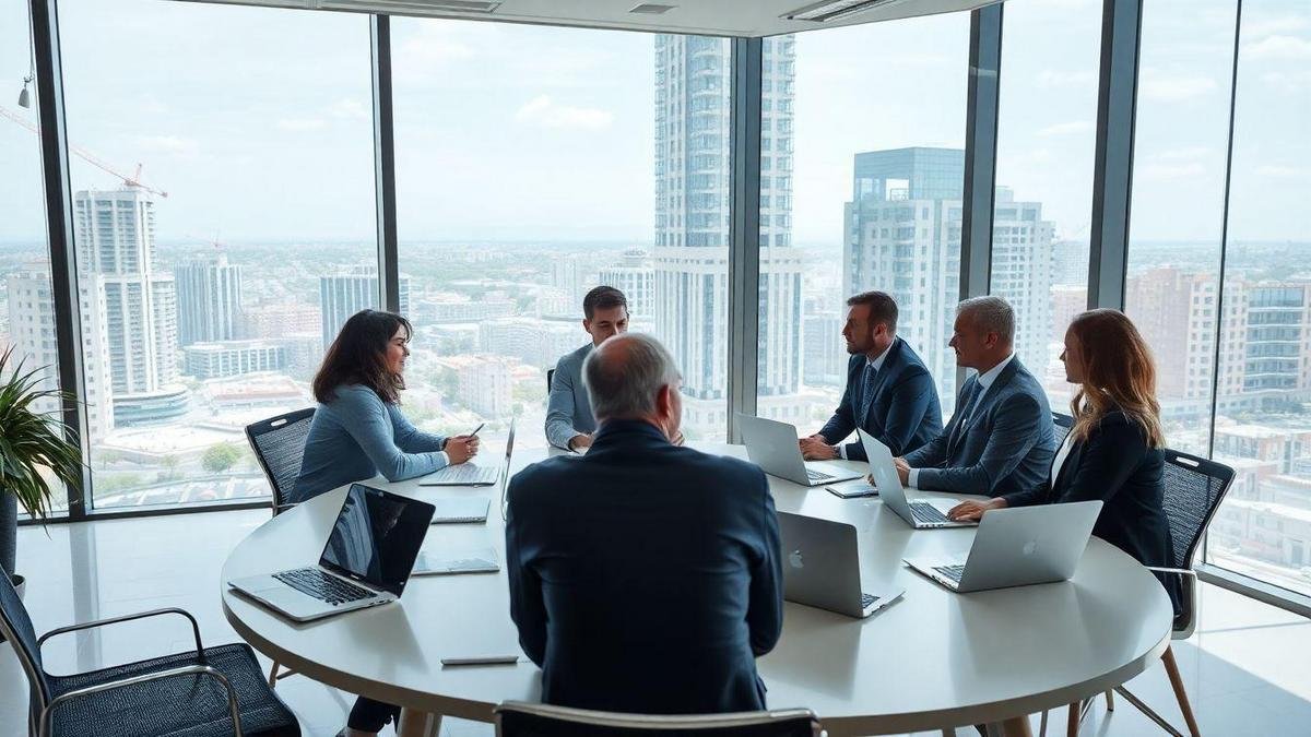 Entendendo os Aspectos Jurídicos da Venda de Imóveis na Planta Entendendo os Aspectos Jurídicos da Venda de Imóveis na Planta