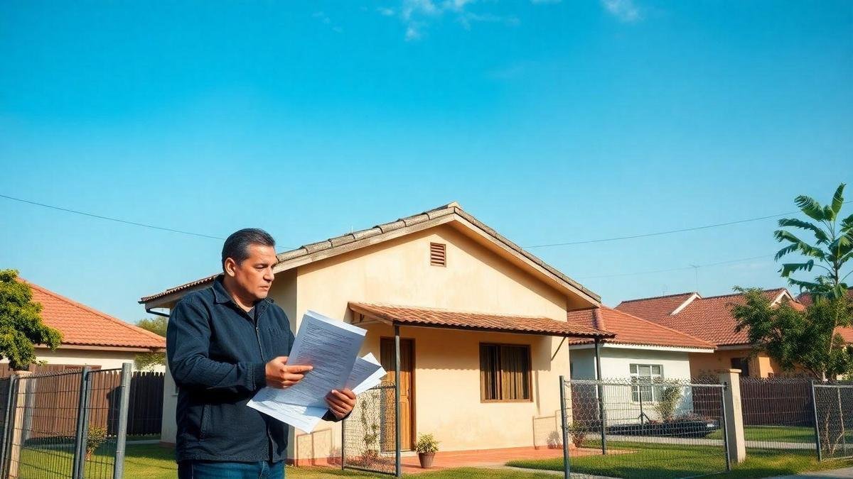 Entendendo os Direitos do Comprador em Imóveis Problemáticos Entendendo os Direitos do Comprador em Imóveis Problemáticos