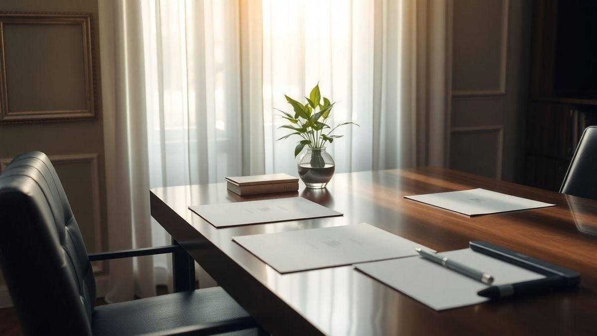 Formalização da Transferência de Propriedade