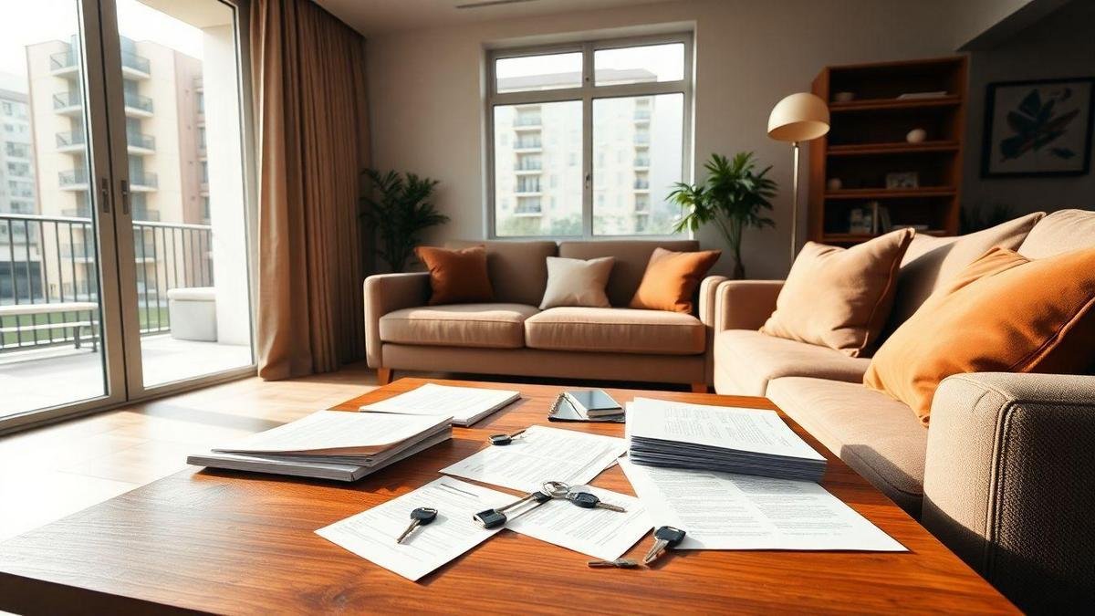 Garantia Locatícia: O Que Você Precisa Saber Garantia Locatícia: O Que Você Precisa Saber