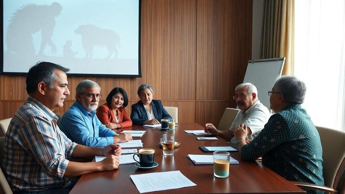 Impacto na gestão do condomínio devido à inadimplência