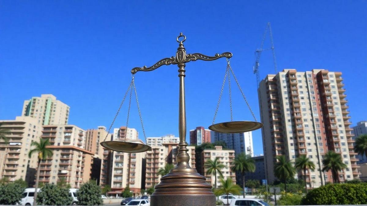 Jurisprudência sobre responsabilidade civil em contratos de imóvel Jurisprudência sobre responsabilidade civil em contratos de imóvel