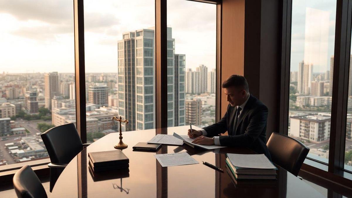 Legalização de Terrenos e a Regulamentação Imobiliária Legalização de Terrenos e a Regulamentação Imobiliária