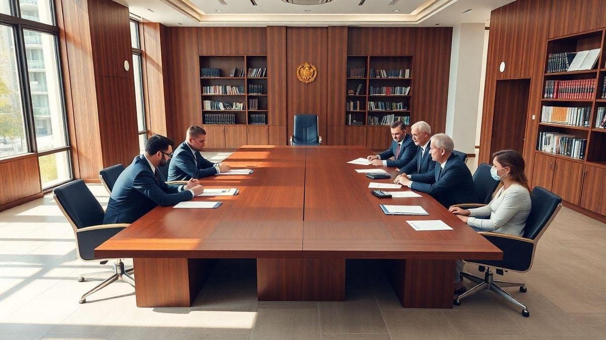 Legislação Imobiliária e Garantias