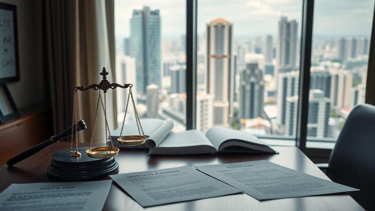 Legislação Imobiliária e Suas Implicações