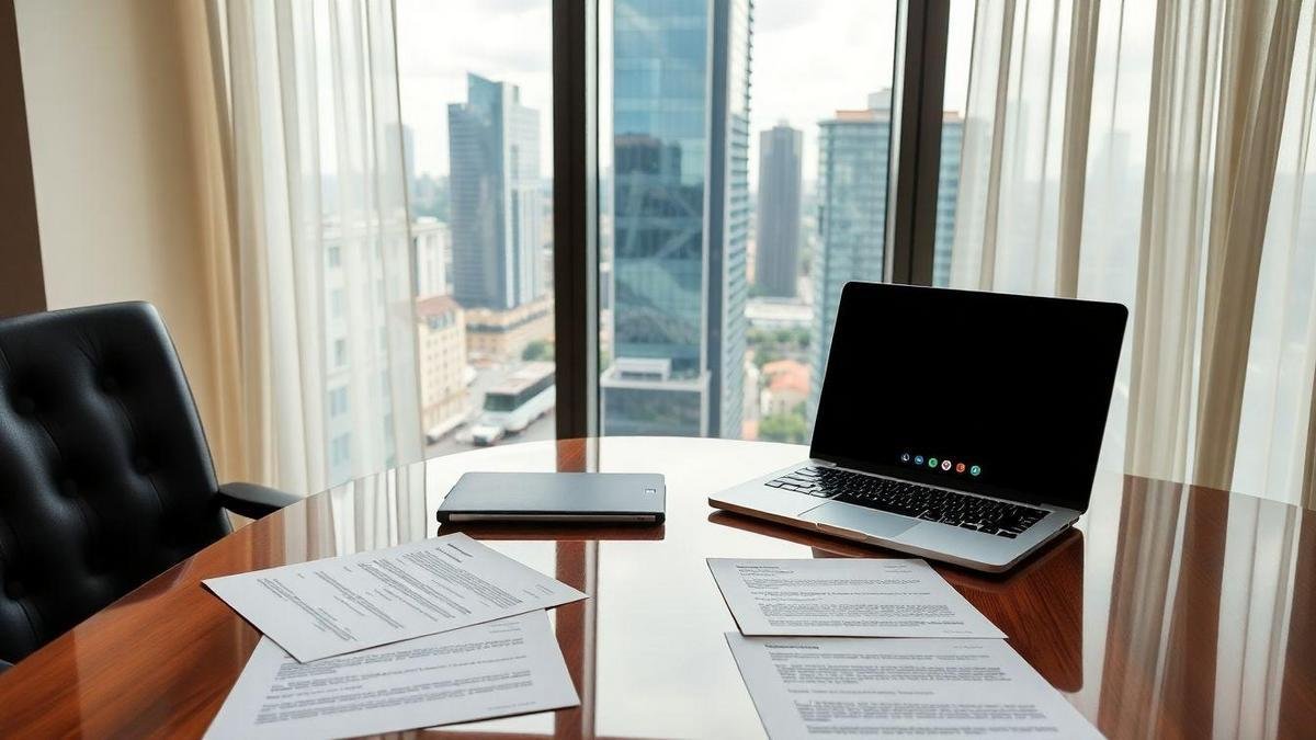 Mediação de Contratos: Uma Alternativa Eficaz