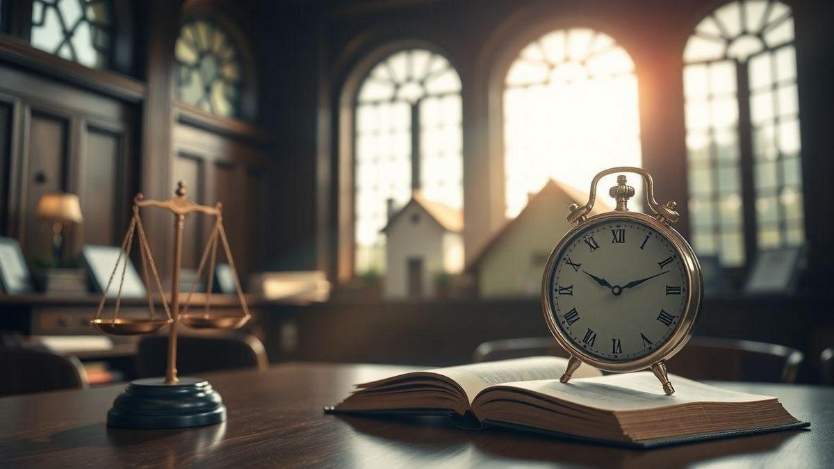 Prazo para a usucapião e suas implicações