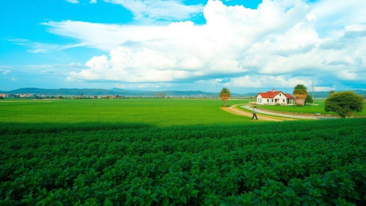 Prazos de Arrendamento Rural