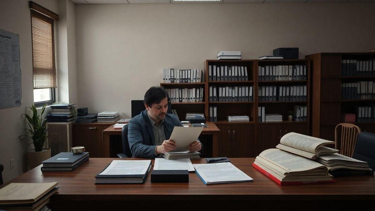 Prevenção de Fraudes no Registro de Imóveis