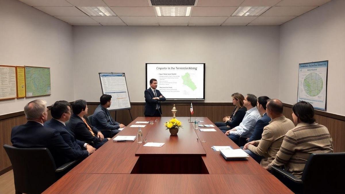 Proteção ao Consumidor na Compra de Terrenos Proteção ao Consumidor na Compra de Terrenos