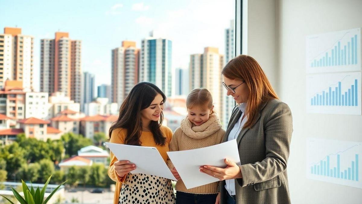 Proteção ao Investidor em Financiamentos Imobiliários