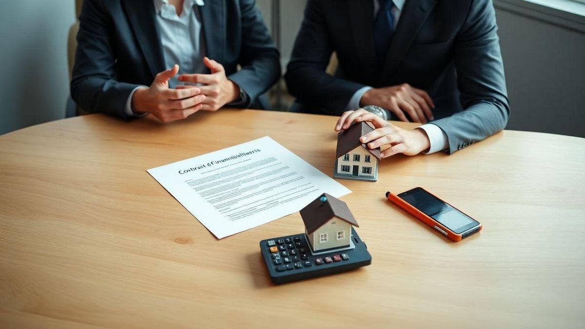 Recuperação de crédito imobiliário fiduciária: caminhos práticos para você