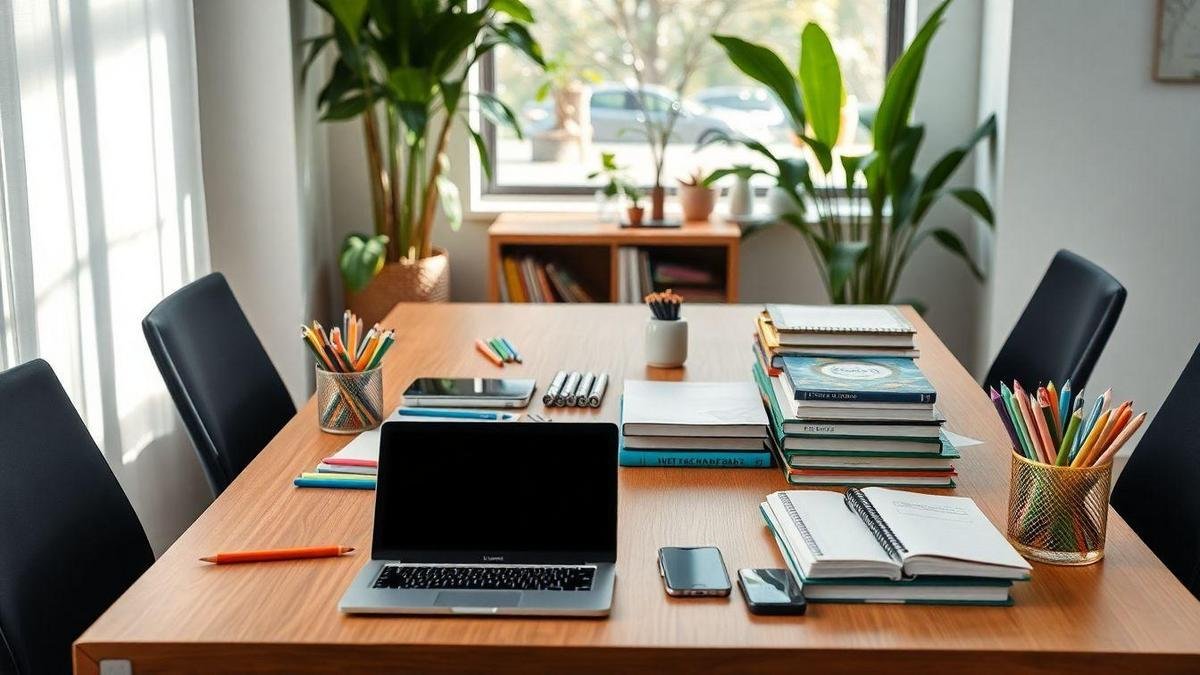 Recursos e Ferramentas Disponíveis Recursos e Ferramentas Disponíveis