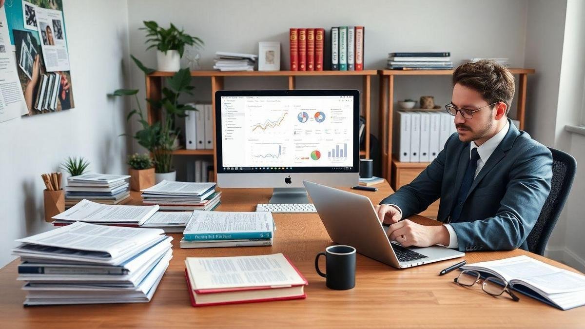 Regulamentação de Corretores e seus Desafios