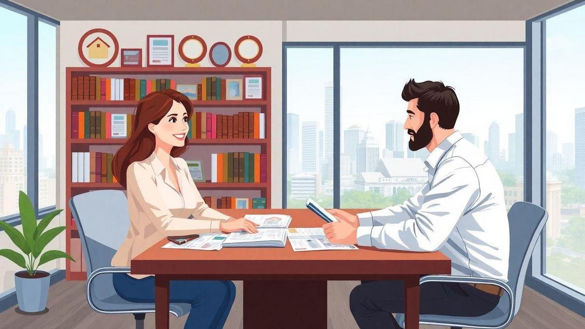 Responsabilidade do Vendedor em Transações Imobiliárias Responsabilidade do Vendedor em Transações Imobiliárias