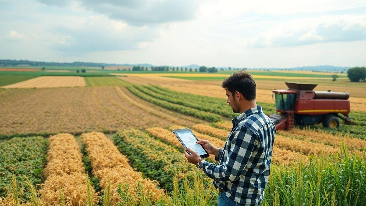 Riscos Associados ao Financiamento Rural Riscos Associados ao Financiamento Rural