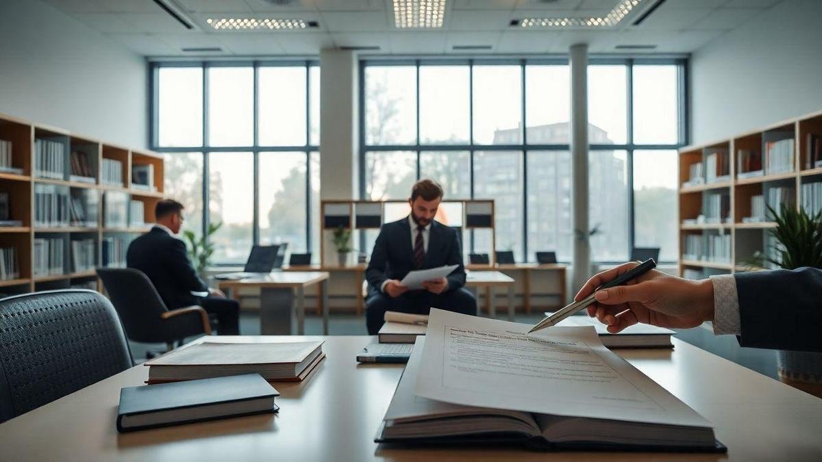 Segurança Jurídica com Registro em Cartório de Imóveis