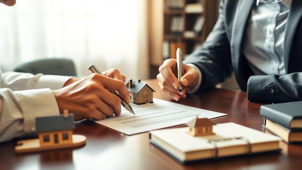 Segurança jurídica na alienação fiduciária e o que isso significa para você