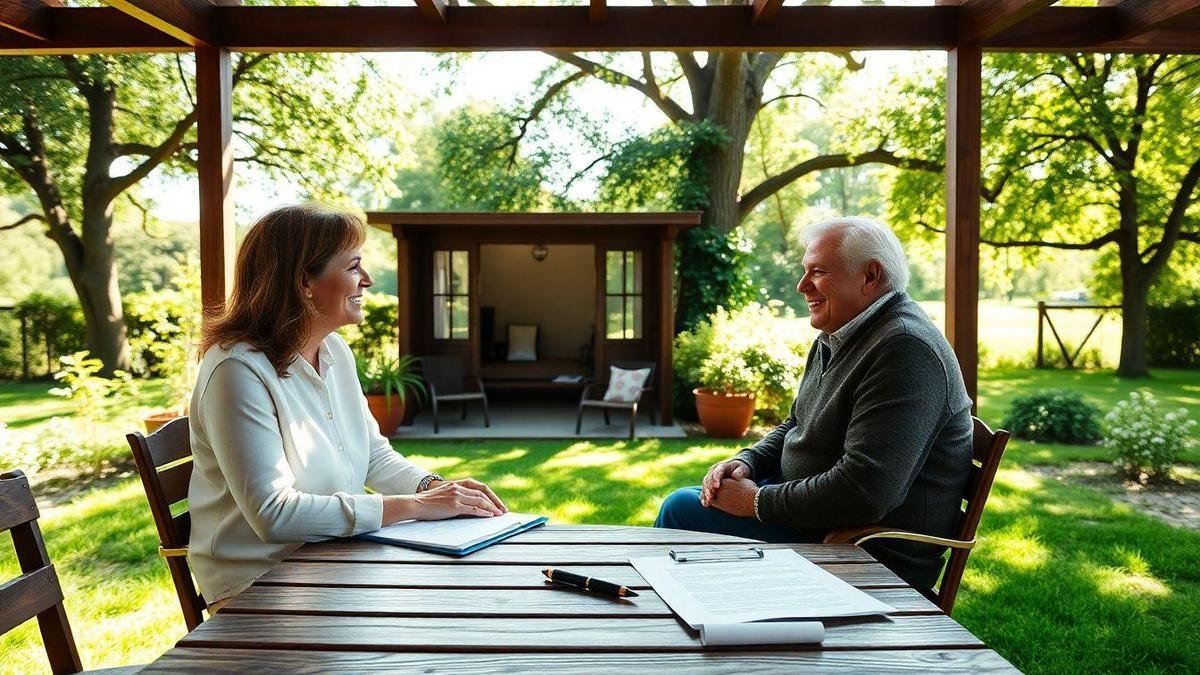 Usucapião Extrajudicial: Uma Alternativa Rápida